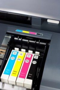 Computer Printer Ink Cartridge