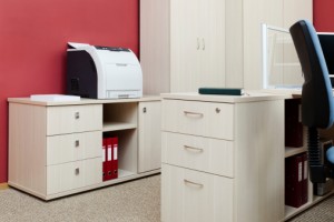 Office Filing Cabinets