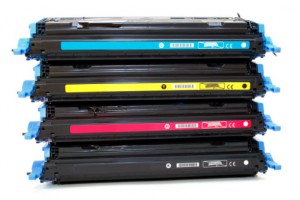 Toner Cartridges